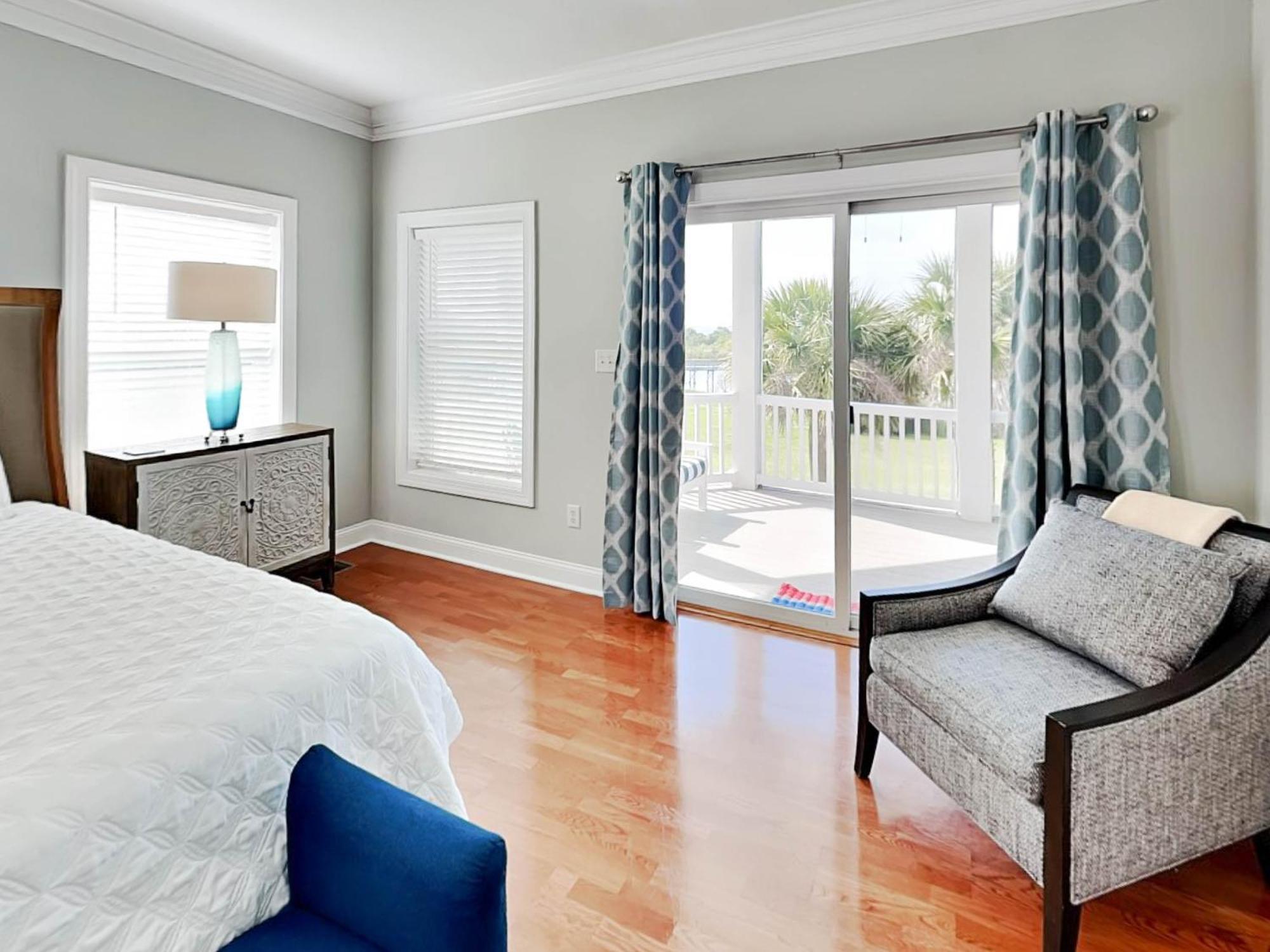 Villa Captains Cabana à Tybee Island Extérieur photo