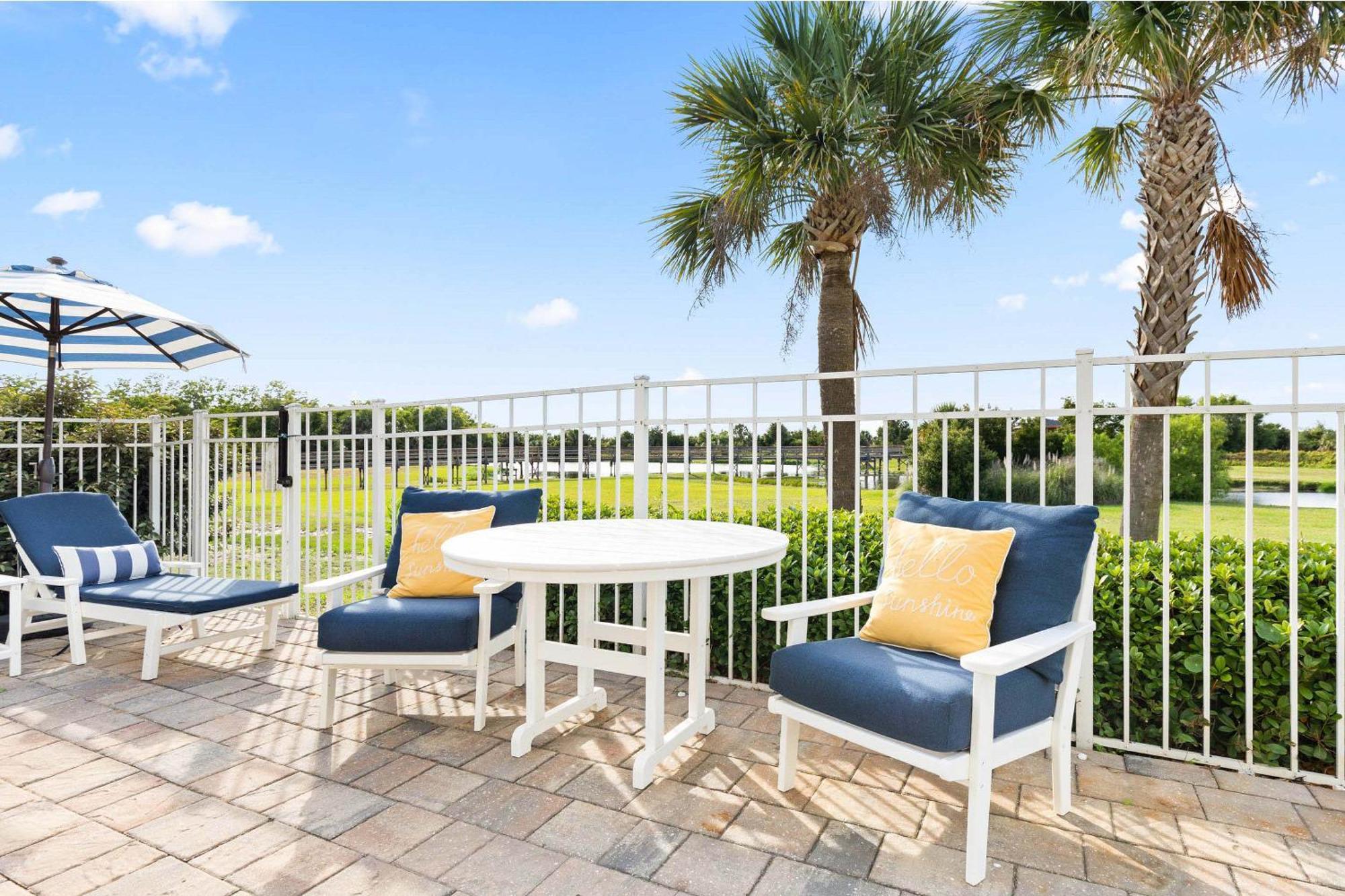 Villa Captains Cabana à Tybee Island Extérieur photo